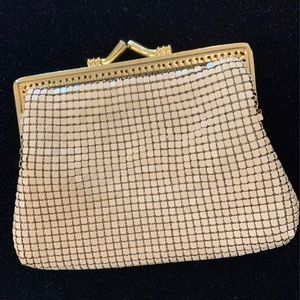 Vintage Coin Purse